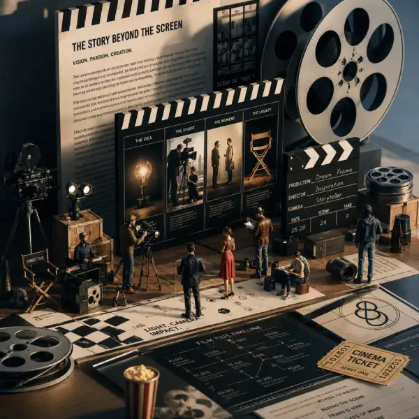 Cinematic Background