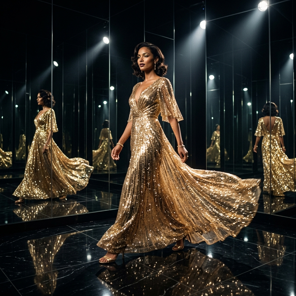 Aura Gold